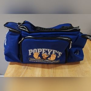 Lunch bag